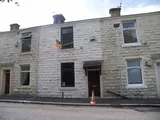 Queen Street, Oswaldtwistle
