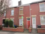 Malton Street, Sheffield S4