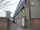 Eastbourne Road, London E6
