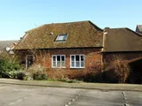 Yew Lane, Coley Park Farm, Reading, RG1