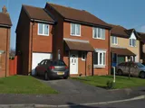 Merlin Park, Portishead, Bristol BS20
