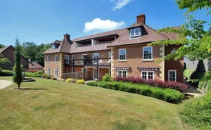 4 bedroom property in The Old Saw Mill, Long Mill Lane, Platt, Sevenoaks