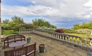 5 bedroom property in Carlingnose Way, North Queensferry, Inverkeithing, Fife