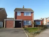 Lucas Avenue, Fordham, Colchester, Essex