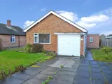 Shepherds Close, Sutton Bonington, Loughborough LE12