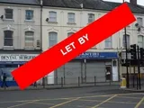 Green Lanes, LONDON