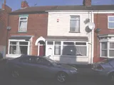 Tyne Street, Hull HU3
