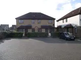 Shamrock Close, Walnut Tree