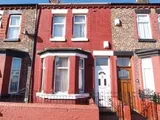 Patten Street, Birkenhead, Wirral