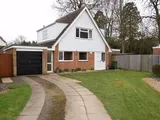 Fairmeadow, WINSLOW, Buckinghamshire