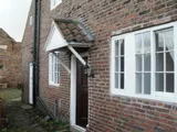 Church End, Cawood, Selby YO8