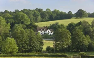 9 bedroom property in Cowden, Kent / Sussex Borders