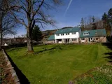 Manse Road, Moulin, Pitlochry, Perthshire