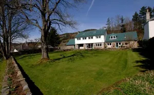 5 bedroom property in Manse Road, Moulin, Pitlochry, Perthshire