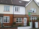 Avenue Road, Ashby-de-la-zouch LE65