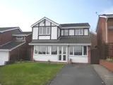 Smallwood Close, Waterhayes, Newcastle ST5