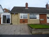Elldawn Avenue, Milton, Stoke-On-Trent ST6