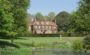 8 bedroom property in Capel Hall (Lot 1), Capel Hall Lane, Trimley St. Martin, Suffolk