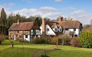 5 bedroom property in Church Road, Newick, Lewes, East Sussex