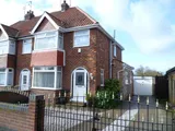 Ridgestone Avenue, Bilton, Hull HU11
