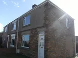 Sunnyside Terrace, Trimdon Grange, Trimdon Station TS29