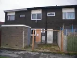 Thornton Close, Newton Aycliffe DL5
