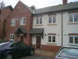 Wayfarers Court, Pickmere, Knutsford