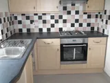 Briercliffe Road, Burnley