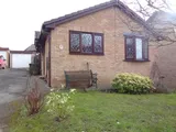 Highfield Rise, Wakefield WF2