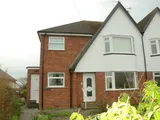 Digby Road, Rhos-on-Sea