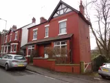 Longhurst Lane, Marple Bridge, Stockport SK6