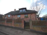 Nursery Avenue, West Hallam, Ilkeston DE7