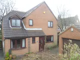 The Shrubberies, Woodville, Swadlincote DE11