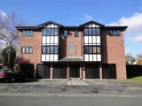 Chatsworth Manor Ladybrook Road, Bramhall, Stockport SK7