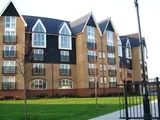 St. Peters Street, Maidstone ME16