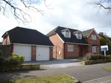 Highwood Avenue, Solihull B92