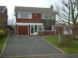 St Michaels Drive,Appleby Magna,DE12