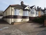 Seymour Road, LONDON