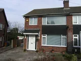 Crantock Drive, Heald Green, Cheadle SK8