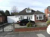 Delbooth Avenue, Urmston, Manchester M41