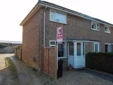Clover Road, Market Deeping