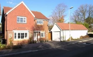 4 bedroom property in Blacktown Gardens, Marshfield, Cardiff, Newport