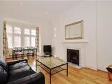Hornton Street, London, W8