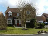 Holmepark Gardens, Worsley, Manchester M28