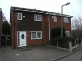 Mount Skip Lane, Little Hulton, Manchester M38