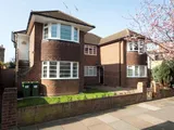 Nassau Road, Barnes, London SW13 9QD
