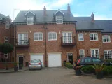 Arnolds Yard, Altrincham WA14