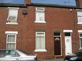 Charles Street, Wheatley, Doncaster DN1