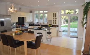 7 bedroom property in Rowley Green Road, Arkley
