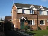 Brodsworth Way, Rossington, Doncaster DN11